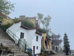 -九华山风景区