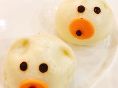 -上海锦江汤臣洲际大酒店壹阶层