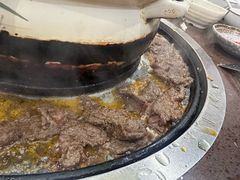 -罗记香霸头乌鱼庄(丹棱店)