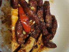 -莆田餐厅PUTIEN(三里屯店)