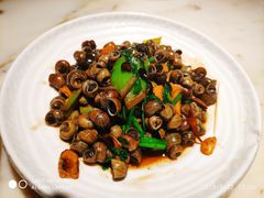 -梁家大院•农家菜(昆山会展中心店)