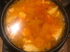 -韩国料理大力士(屏风街店)