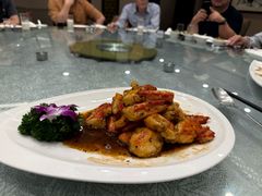 -东海酒家(长平东路店)