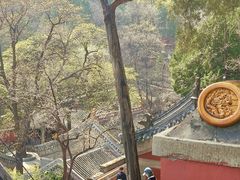 -潭柘寺景区