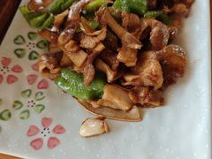 -盐帮食坊•小河帮川菜(四川师大店)