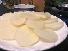 -顺水鱼馆(浐灞店)