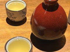 -长亭酒肆·武夷菜(德胜门店)
