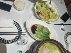 -百富源·海鲜辽菜(浑河堡店)