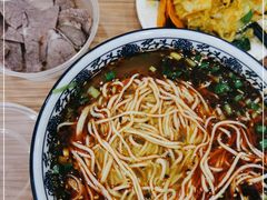 -有礼有面(知春路店)