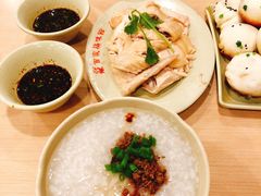 -百家鸡味馆(清泰店)