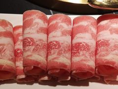 -蜀九香火锅(彩虹店)