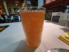 自酿格瓦斯-老井俄式餐厅