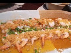 -外婆家(西溪印象城店)