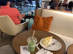 大堂-Peet's 皮爷咖啡(东湖路手作店)