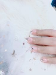 -RL Nail·瑞丽美甲美睫品牌原创店