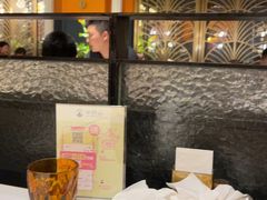 -半秋山西餐厅(巴南万达广场店)