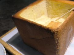 -绿茶餐厅(天津天河城店)