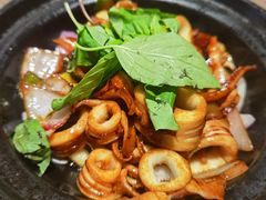 -四道菜·福建菜馆(新街口金鹰店)