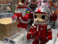 -泡泡玛特POPMART(蓝色港湾店)