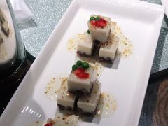 -北李妈妈菜·虾爬子大锅贴(贵和店)