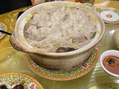 -砂锅居(西四店)