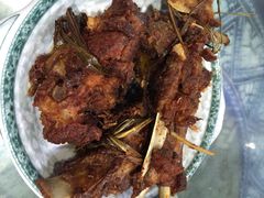 益恒饭店-白家寨子·山野白族菜(古城总店)