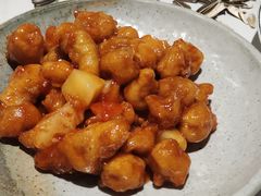 -火龙堂·风味民间菜(文一路店)