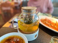 -蝴蝶里·粤菜·点心(滨江龙湖店)