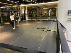 -威克健身游泳(万菱汇店)