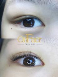 -OnFaer.纹眉半永久无创洗眉