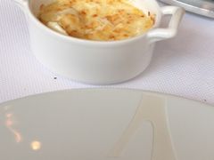 芝士土豆-AZUR聚(香格里拉饭店)