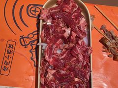 -杨小佳·齐齐哈尔烤肉·烤串(广州店)