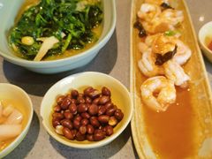 -半山腰·云南菜(侨福芳草地店)