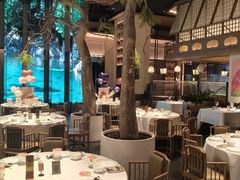 -桂满陇·海市蜃楼·黑金(国金店)