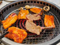 -火炉火自助餐(西直门凯德MALL店)