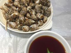 -桥东喜碧海鲜街(水东街店)