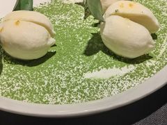 -锦府园·新台州菜(合生汇店)