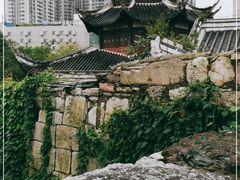 -文昌阁