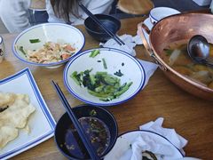 -妈妈的味道·腾冲特色菜(和顺古镇店)