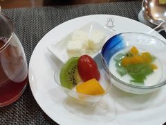-大佛寺高级素食自助餐厅
