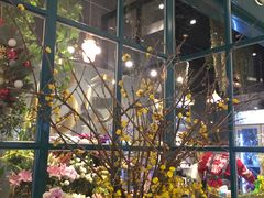-BOBLOOM花店(宝龙旭辉广场店)