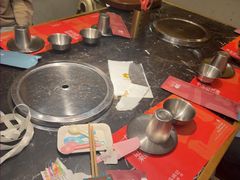 -一品诚记烤肉·甄选店(中南路店)