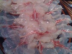 青鱼片-盈田盈粥庄(博山东路店)