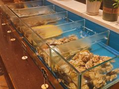 -火舞泰·泰式海鲜火锅餐厅(世纪城店)