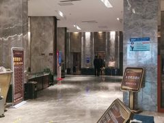 -牡丹江东方明珠国际大酒店(火车站步行街店)