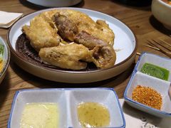 -长安记·大美陕菜(大族广场店)