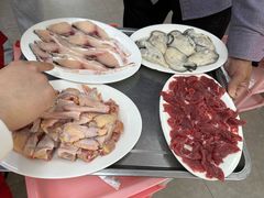 -花苑美食横琴生蚝火锅(拱北粤华路店)