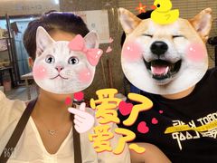 -西昌火焰山烧烤(中海国际店)