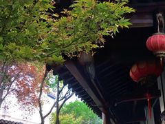 -不倒翁·徽天下名菜楼(马鞍山路店)