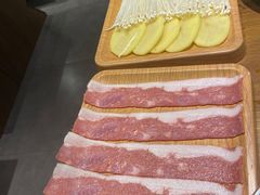 -牛人·雪花牛·木炭烤肉(昆山陆家店)